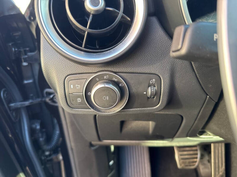 2024 Alfa Romeo Stelvio Veloce