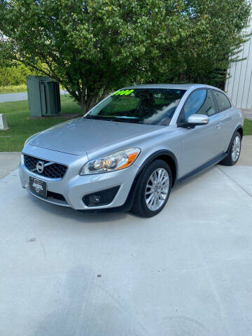 2011 Volvo C30 for sale at Super Sports & Imports Concord in Concord NC