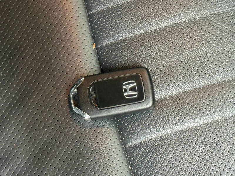 2021 Honda Accord Sport Special Edition