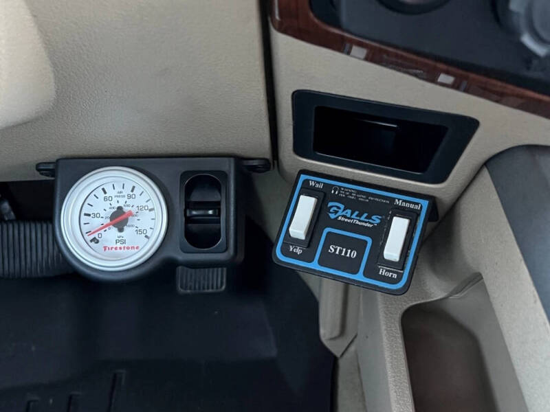 2015 Ford F-250 Super Duty