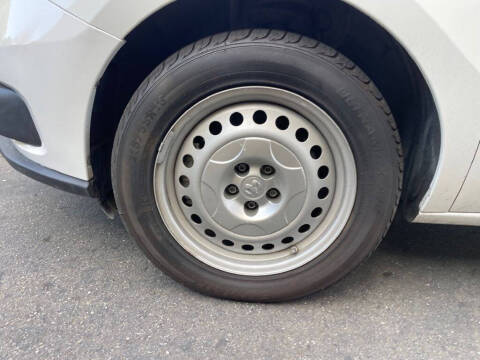 2022 RAM ProMaster City