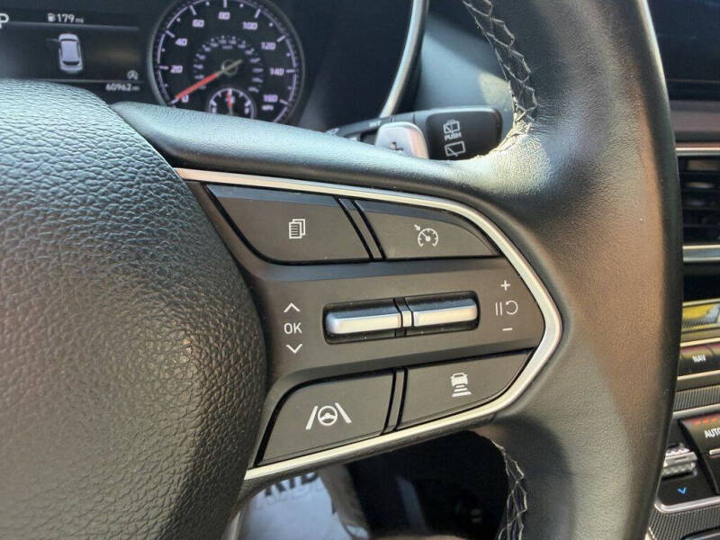 2023 Hyundai Santa Fe XRT