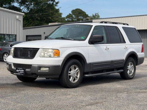 2005 Ford Expedition