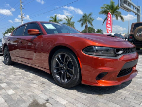 2021 Dodge Charger for sale at City Motors Miami in Miami FL