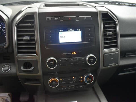 2018 Ford Expedition XLT