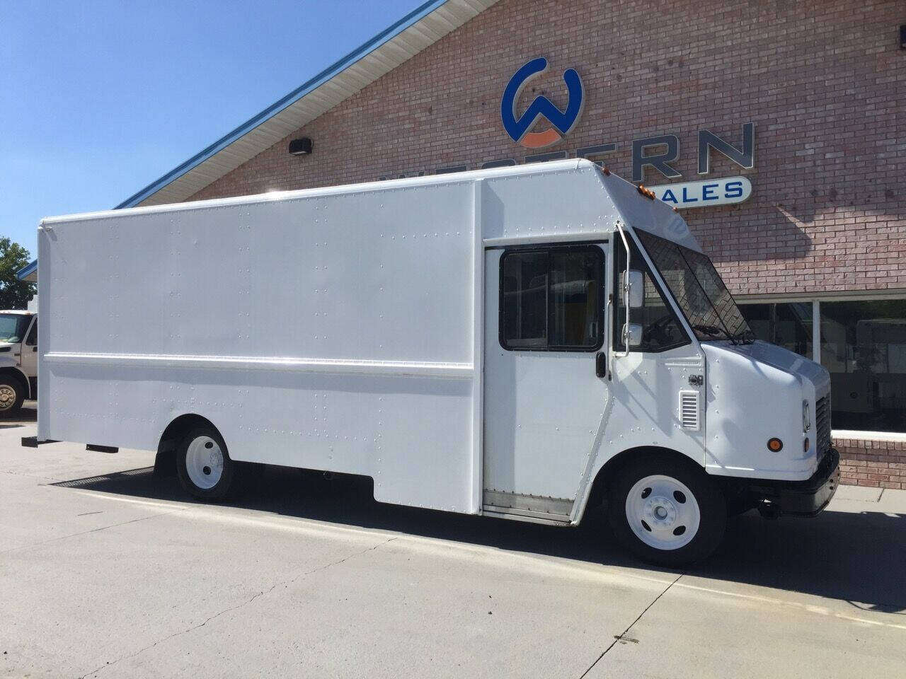 Workhorse P42 For Sale In Morris, IL - Carsforsale.com®