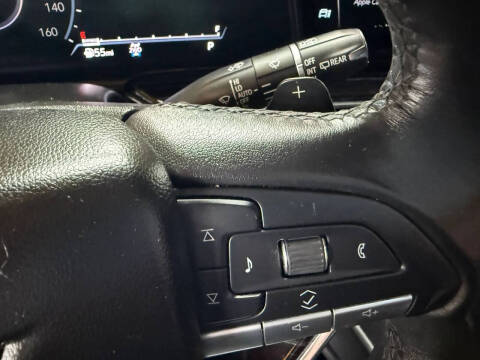 2021 Cadillac Escalade ESV Sport
