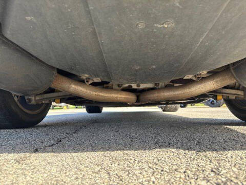 1992 Chevrolet Corvette