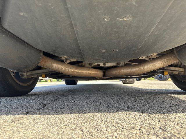 1992 Chevrolet Corvette