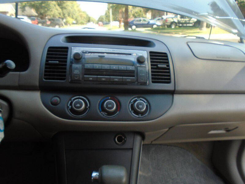 2006 Toyota Camry