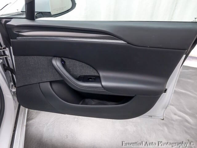 2022 Tesla Model S Plaid