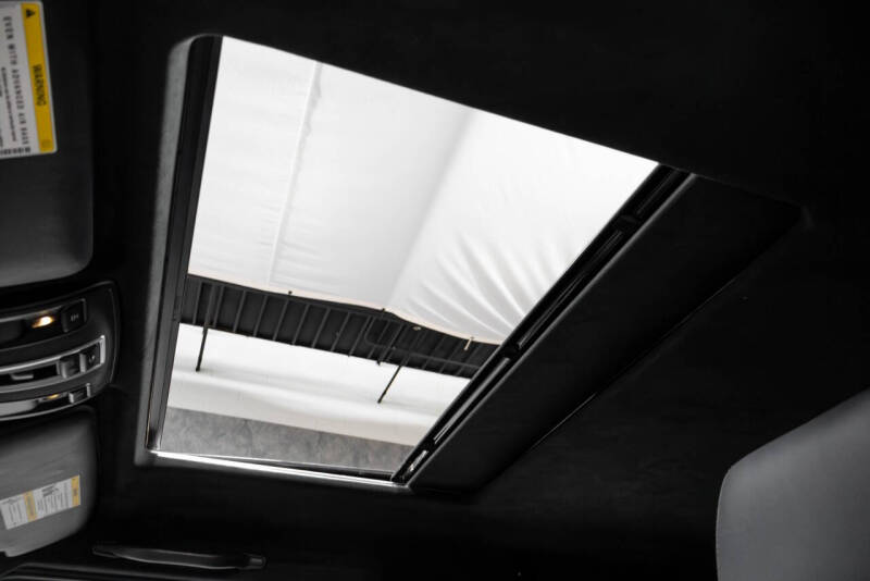 2016 Mercedes-Benz G-Class AMG G 63