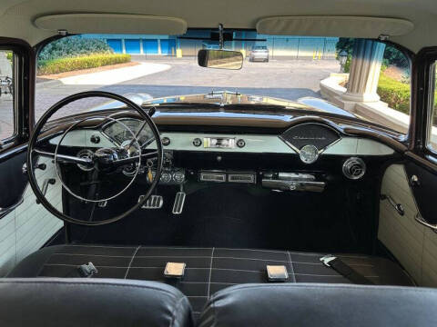 1956 Chevrolet 210