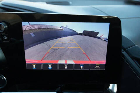 2020 Chevrolet Corvette Stingray