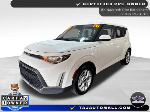 2023 Kia Soul