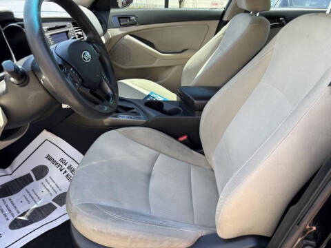 2012 Kia Optima LX