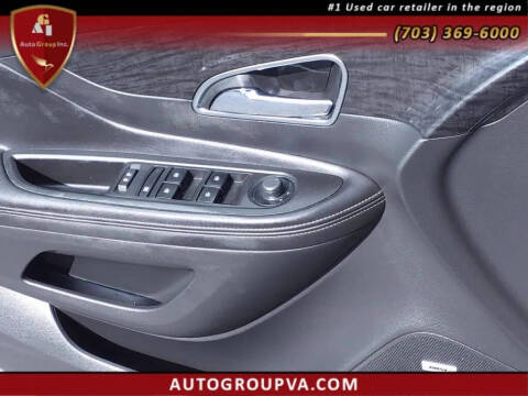 2015 Buick Encore Premium