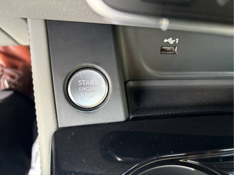 2020 Audi A4 quattro Premium Plus 45 TFSI