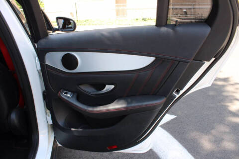 2019 Mercedes-Benz GLC AMG GLC 43