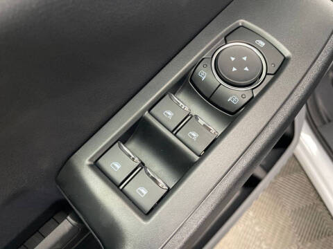 2026 Ford F-250 Super Duty