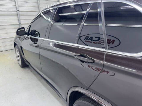 2017 BMW X5 sDrive35i