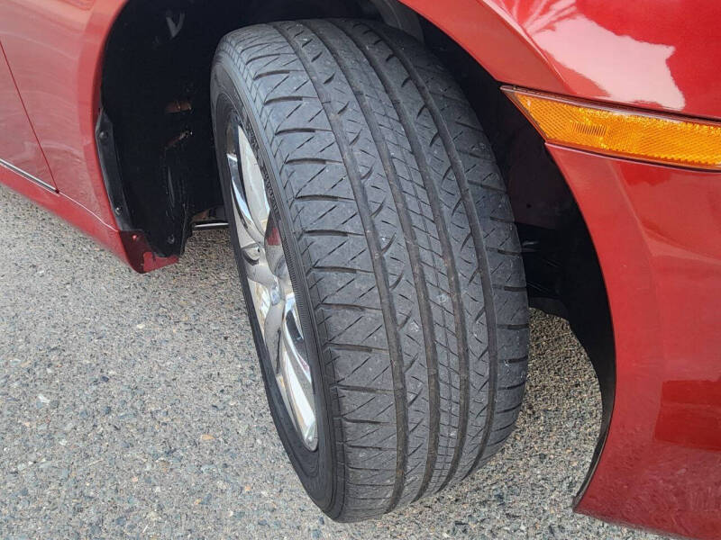 2006 Infiniti G35