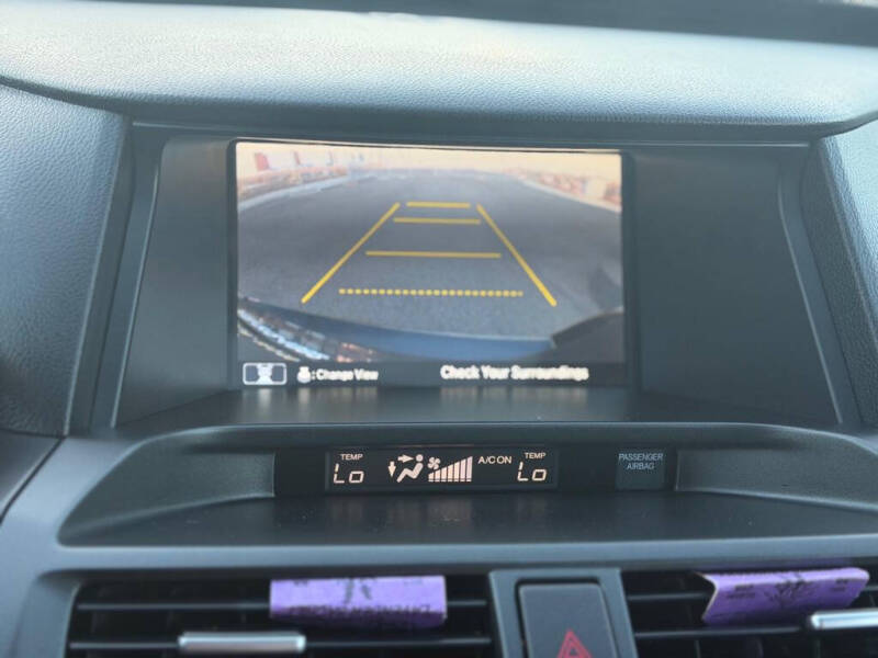 2014 Honda Crosstour EX-L V6