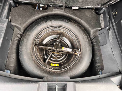 2016 Jeep Compass High Altitude