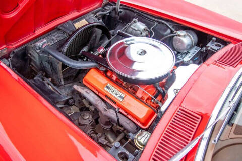 1964 Chevrolet Corvette