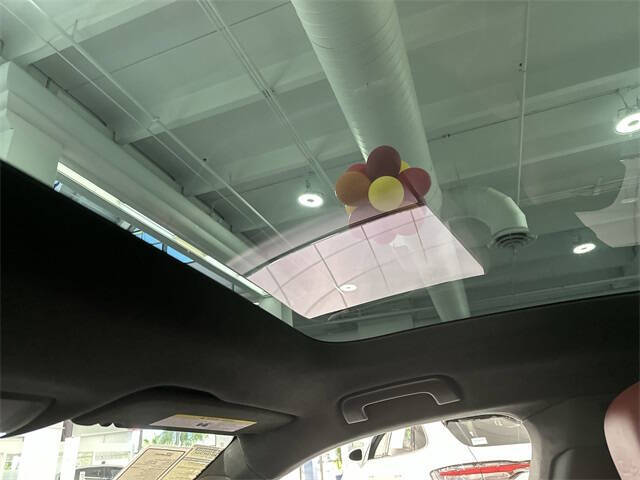 2020 Porsche Taycan Turbo