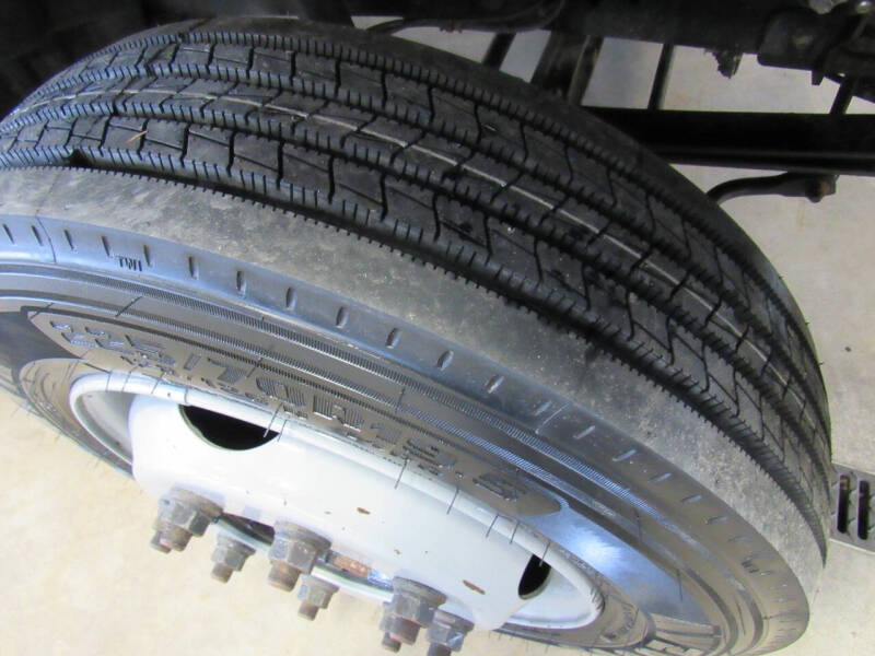 2023 Chevrolet Silverado 6500HD