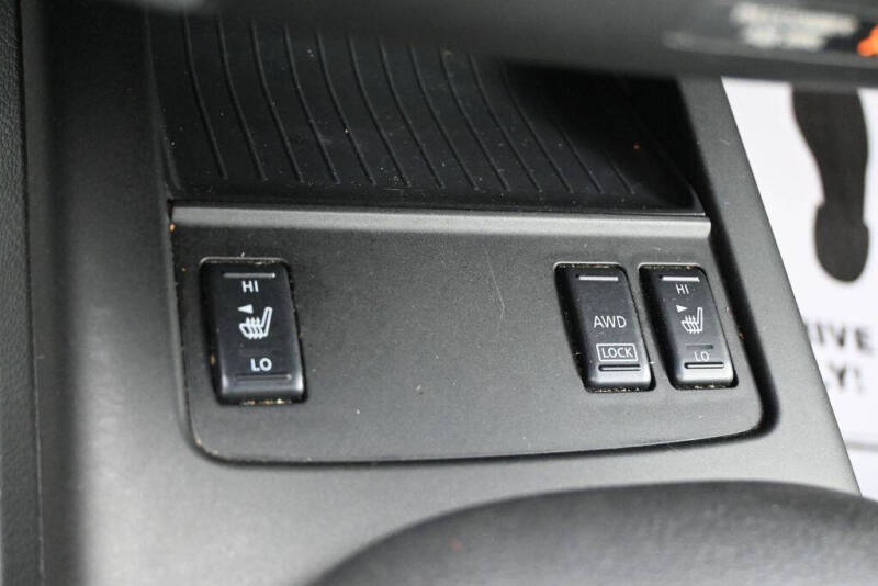 2009 Nissan Murano SL