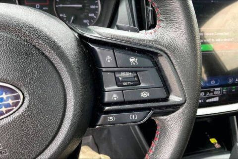 2024 Subaru Impreza RS