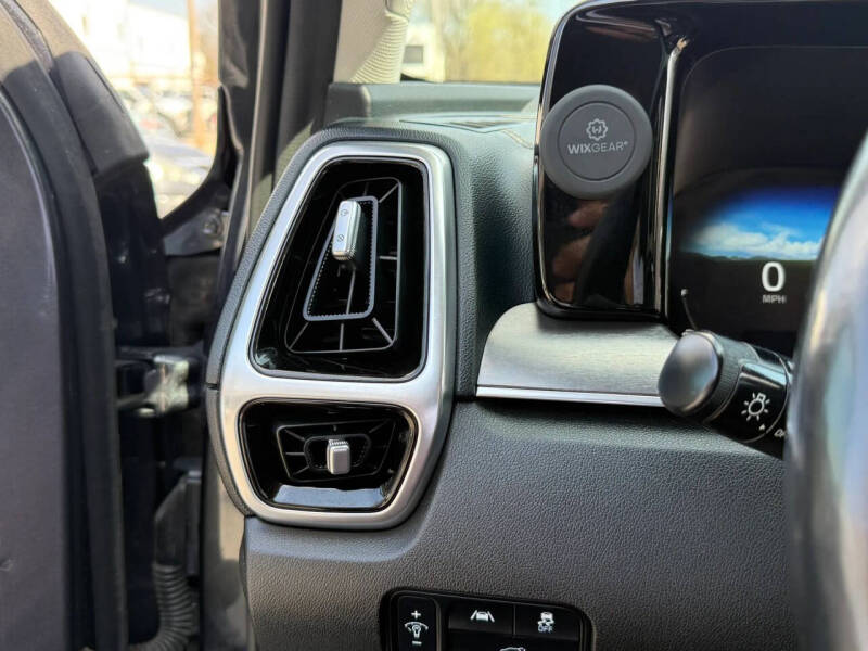 2021 Kia Sorento SX Prestige