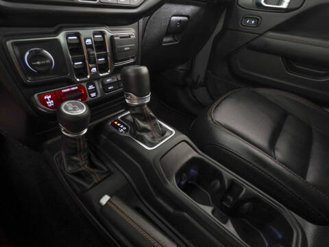 2023 Jeep Wrangler Rubicon 392