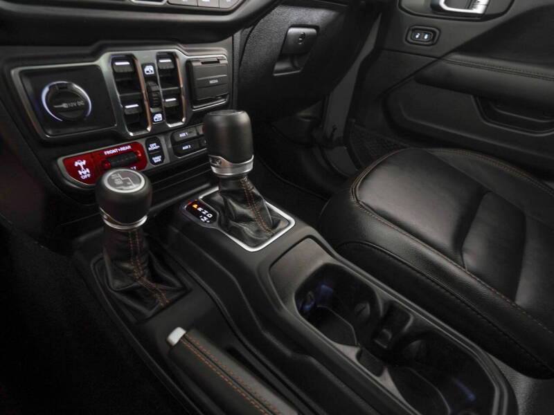 2023 Jeep Wrangler Rubicon 392
