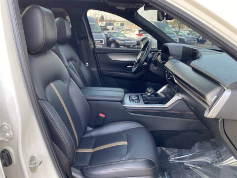 2024 Mazda CX-90 Plug-in Hybrid Premium Plus