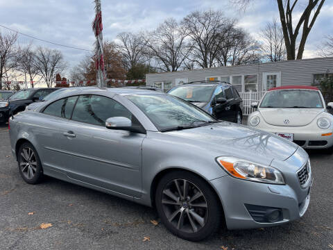2011 Volvo C70 for sale at Car Complex in Linden NJ