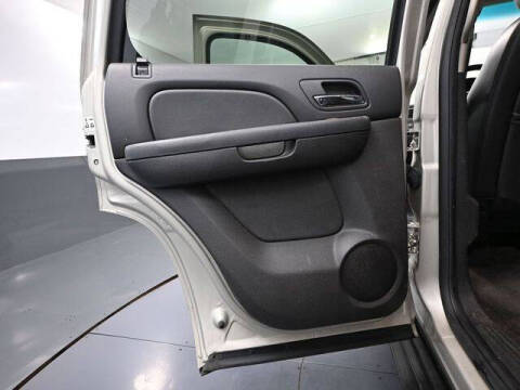 2014 Chevrolet Tahoe LT