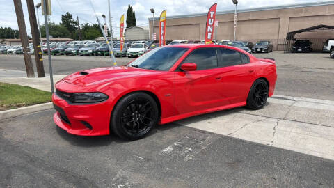 2019 Dodge Charger R/T