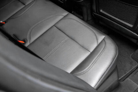 2018 Alfa Romeo Stelvio Sport