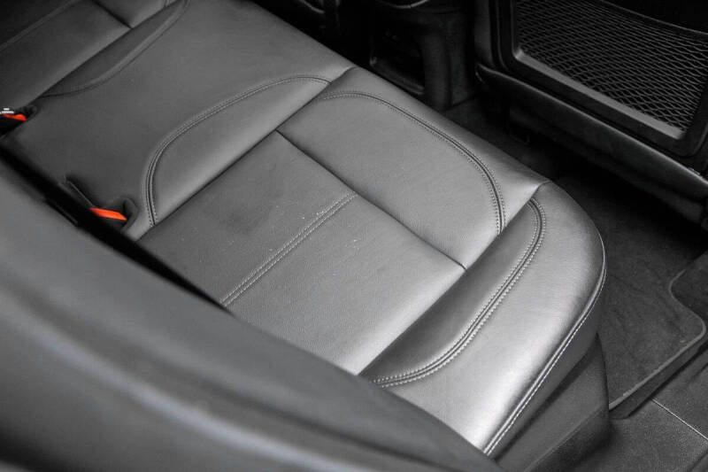 2018 Alfa Romeo Stelvio Sport