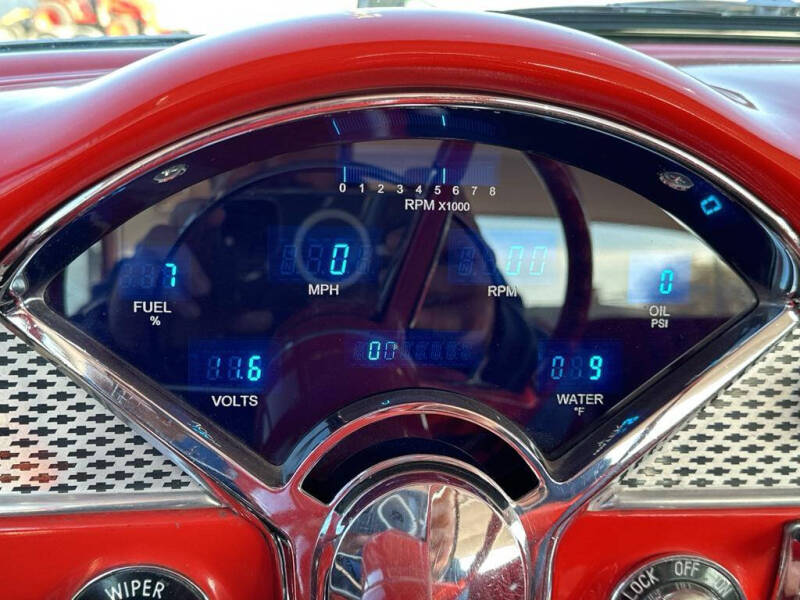 1955 Chevrolet Bel Air