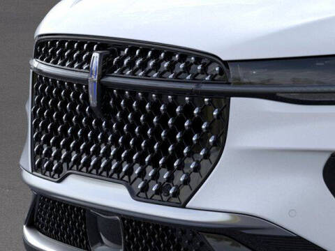 2026 Lincoln Nautilus Hybrid Premiere