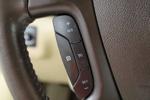 2010 Buick Enclave CXL