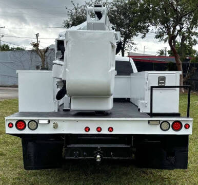 2014 RAM 5500