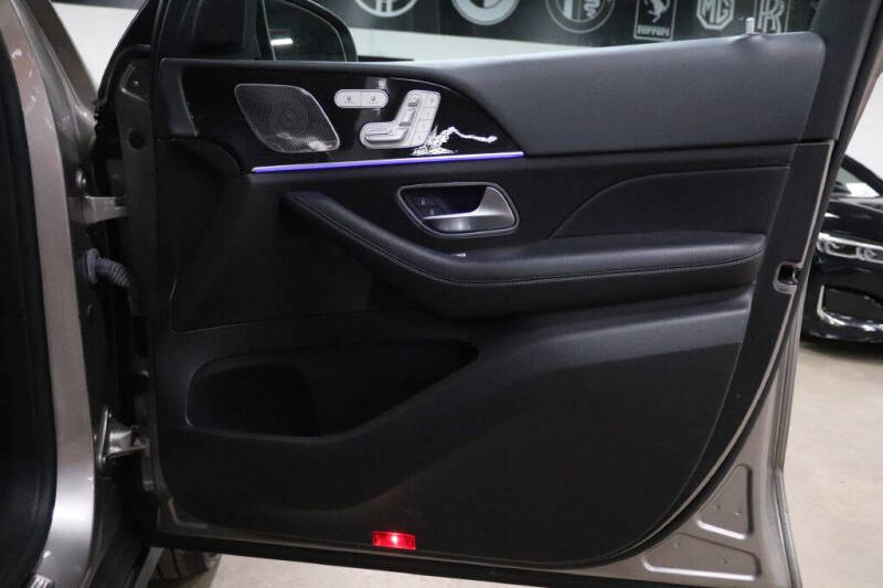 2022 Mercedes-Benz GLE GLE 450 4MATIC