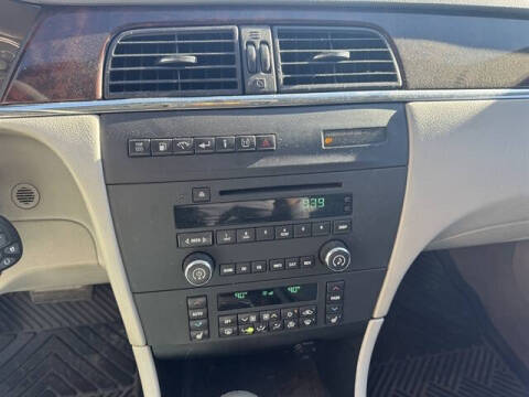 2008 Buick LaCrosse CXL