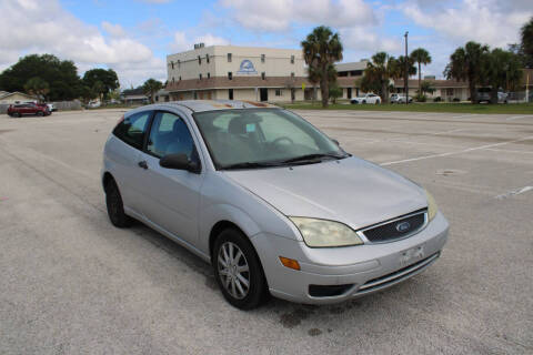 2006 Ford Focus