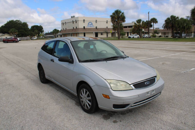 2006 Ford Focus
